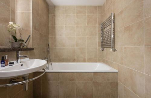 Spectacular Sea Views, Wi-Fi, Parking - Foto 28