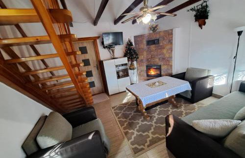 Domek pod Świerkami - Foto 6