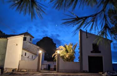 Casa Rural "La villa del pistacho" - Foto 43