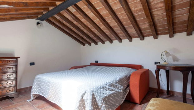 Nice Apartment With Swimming Pool - Foto 3, Habitación