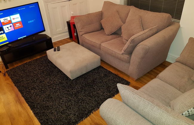 Hinde Holiday Home - Foto 4