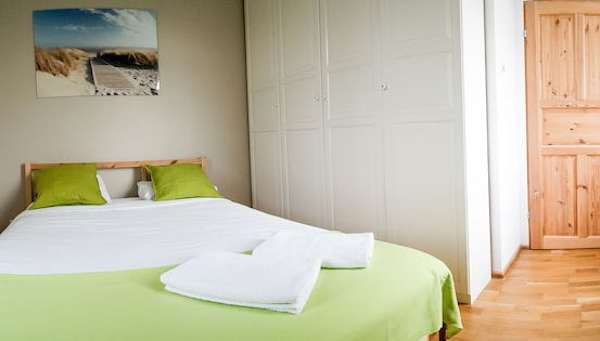 Sopot Sleeps - Sopot Suite - Foto 2, Habitación