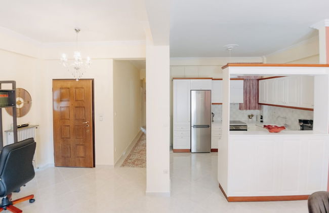 Best House Psila Alonia Sq. Luxury Patra - Foto 22