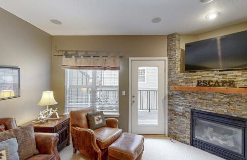 Aspenglow Condo 67 - Foto 15