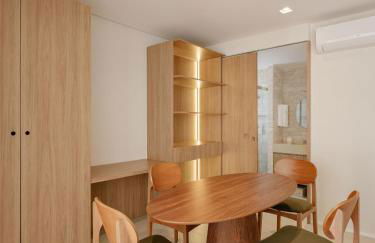 Aloe Vila Nova Conceição - Photo 88