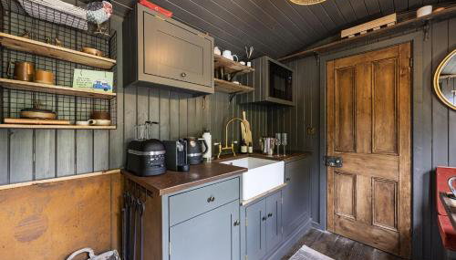 Bramble Hut - Foto 3