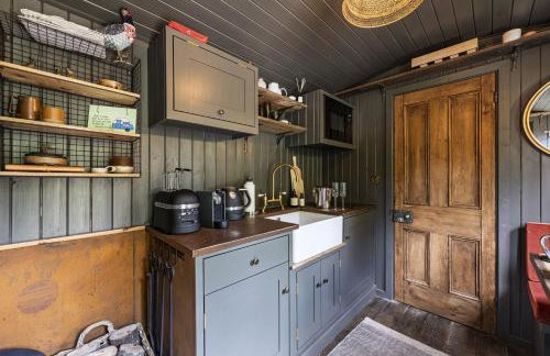 Bramble Hut - Foto 3