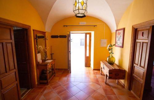 Casa Rural El Fuentarro - Foto 4