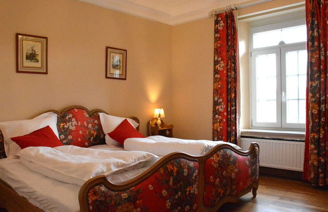 Castle in Ardennes Near Forest & Sauna - Foto 9