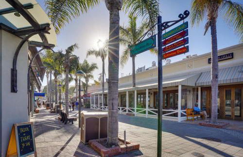 Avalon Cottage Less Than Half-Mi to Beaches and Crescent Ave - Foto 24