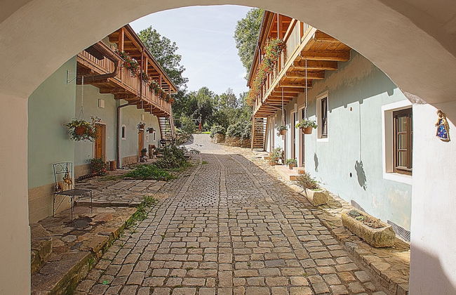 U Svatého Petra - Foto 47