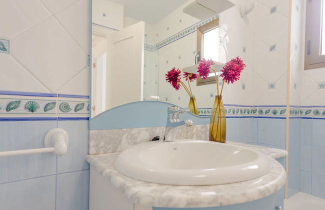 Villa Sotavento - Foto 27