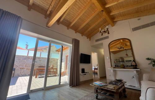 Eido de Bairros - Casa Cantinho da Touça - Foto 14