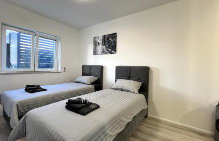 Dolores Apartment with Terrace & Jacuzzi - Foto 28