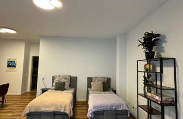 Zeitperlewohnen Green - Foto 8