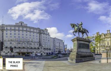 Large 4BR House Leeds, Contractor Friendly - Photo 36