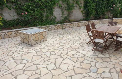 Villa Clio - Foto 10