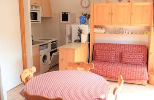 Spacieux 3 pièces avec balcon, parking et coin montagne - FR-1-573-104 - Foto 15