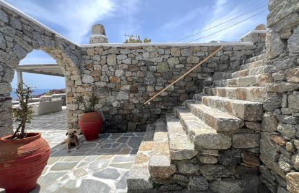 Psarou Summer Villa Mykonos - Photo 58