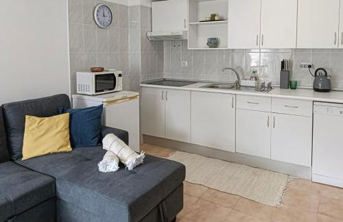 Beautiful 1 Bedroom Apartment with Mountain View - Foto 12