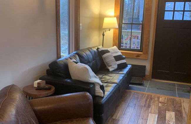 Eagle Ridge Treehouse - Foto 6