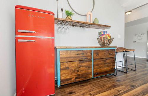 Downtown Views-Prime Location! - Foto 26