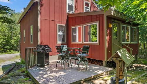 UNUSUAL LATITUDE LIMIT 7 cottage - Foto 2