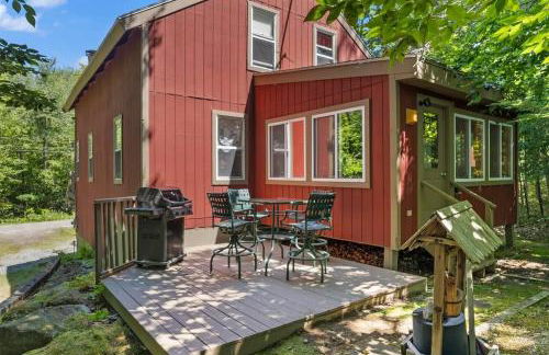 UNUSUAL LATITUDE LIMIT 7 cottage - Foto 2