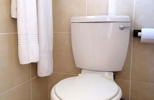 Seagull Lodge - Foto 32