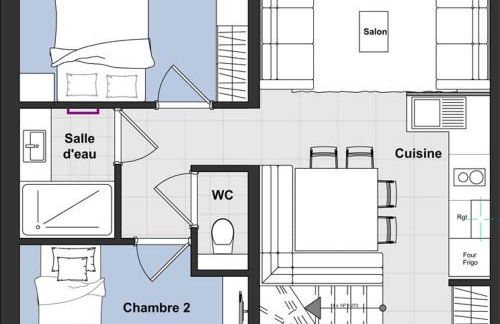 Hotel Le Very - Foto 32