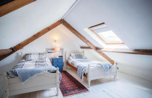 Haggard - 3 Bedroom Cottage - Manorbier - Foto 16