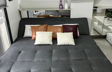 PLAYA ALMARDA,PISCINA,2 TERRAZAS,WIFI,PARKING,BBQ,TRANQUILo - Foto 18