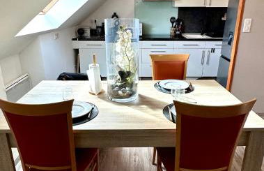 Appartement - Foto 7