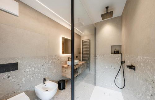 ALPEDOR Mountain Suites - Foto 14