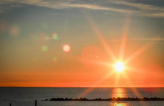 Apartment With Pool in Lido Delle Nazioni - Foto 37