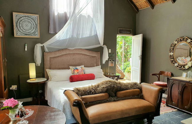 Waterhouse Guest Lodges 202 Lawley Street - Foto 44