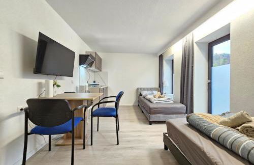 Wohnreich Blaubeuren Weiler - Wohnung 1 - 1-Zimmerwohnung - Foto 11