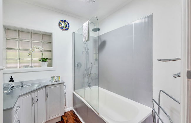 Rustic 2BR nr Mission Bay w Garden view - Foto 19