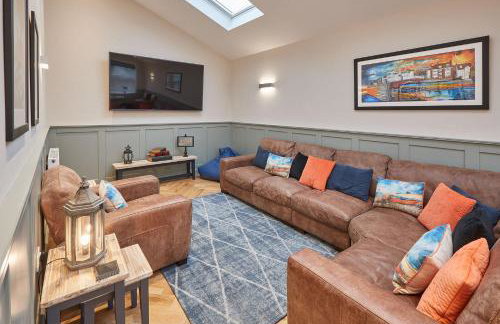 Sherlock Cottage - Foto 4
