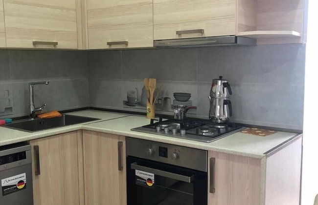 ismail yılmaz otel - Foto 7