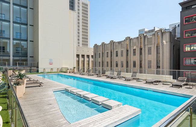 Mandela Rhodes F503 - Foto 19