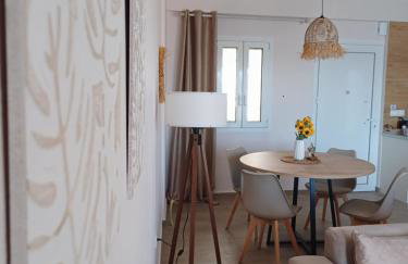 Asterias gold apartment - Foto 19