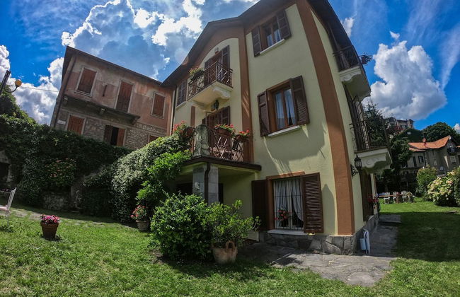 Villa Margherita by Wonderful Italy - Photo 47