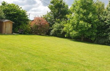 Gîte d'Anne et Ulysse - Foto 31