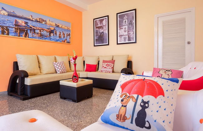 Holiday rental in Havana with terrace - Photo 18