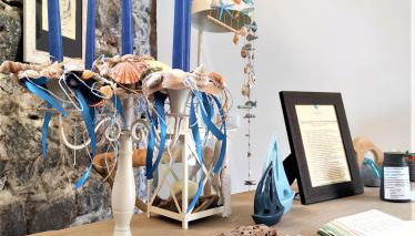 Frasteva Resort - Foto 5, Lobby or reception