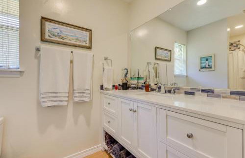 Peaceful Fairhope Getaway, 2 Mi to South Beach - Foto 18