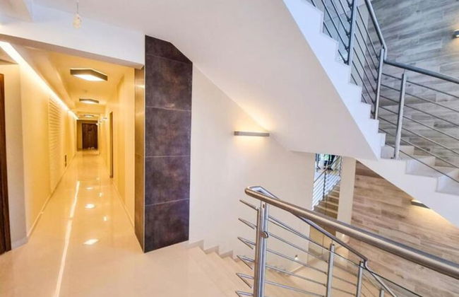 Unique Apartment With a Balcony in Darlowko - Photo 21