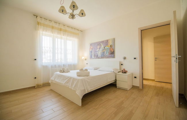 O Sole Mio Pompei - Foto 9