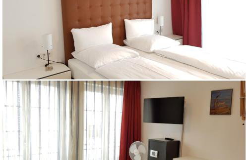 Villa Viktoria 1 - Apartments - City center - Photo 13